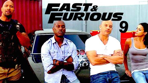 Movies in the fast and furious series typically have budgets of more than $ 200 million and are designed to appeal to international audiences. AUSSTIEG: Ein 'Fast & Furious 9'-Star will nicht mit The ...