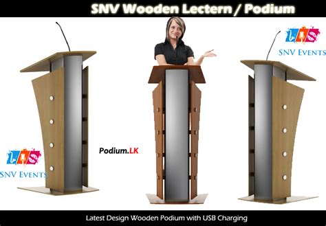 Modern Podium Design Archives ⋆ Modern Tv Podiums For Rental And Sale