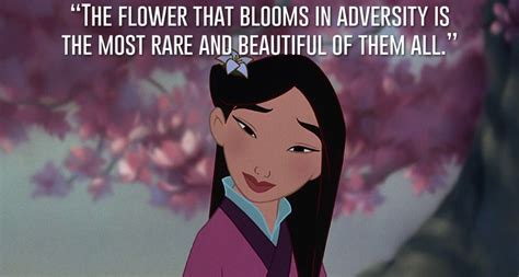 Disney Mulan Quote Beautiful Disney Quotes Beautiful Words Great Quotes Quotes To Live By