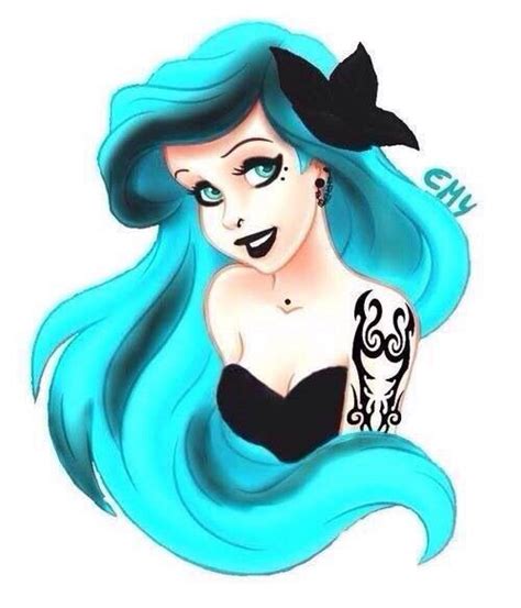 Download 70 + Desenhos Da Ariel Rockeira - Imagens para colorir ...