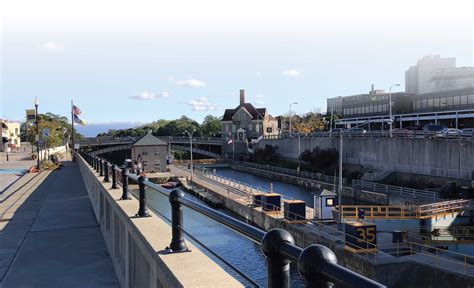 Maybe you would like to learn more about one of these? Locks-downtown | Lockport, NY