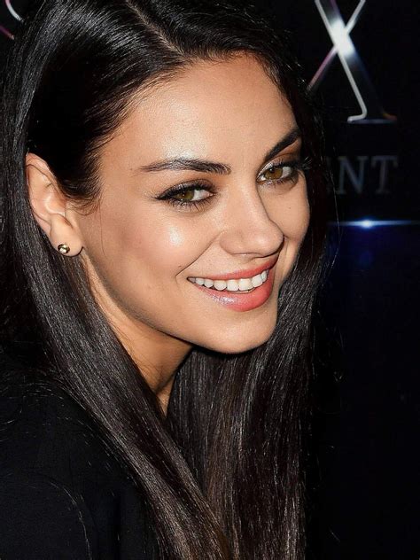 mila kunis closeup special event cinemacon state of industry past present and future