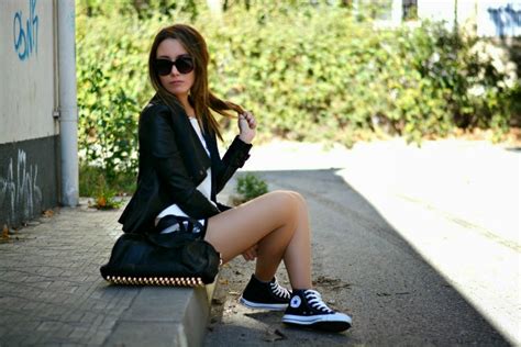 J Adore Fashion Casual Sporty Outfit