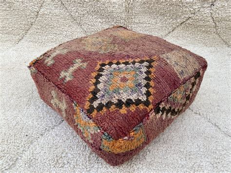 Boho Floor Seating Large Floor Cushion Patio Seating A Z T E K