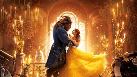 Beauty And The Beast Film Review And Trailer Whatsgood