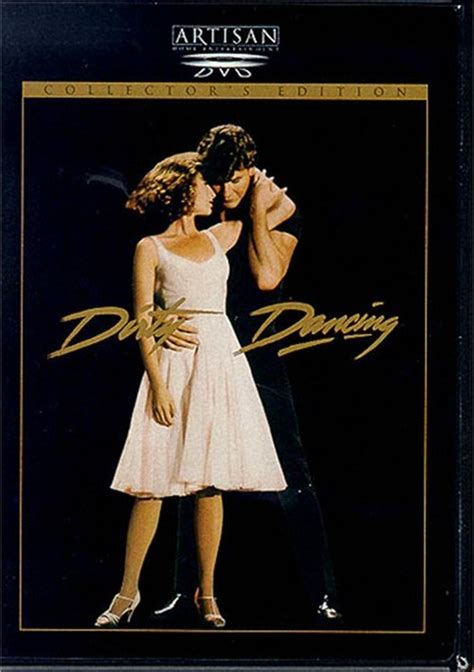 Dirty Dancing Collector S Edition Dvd Dvd Empire