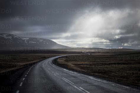 Cloudy Empty Road Wallpapers Wallpapers Most Popular Cloudy Empty