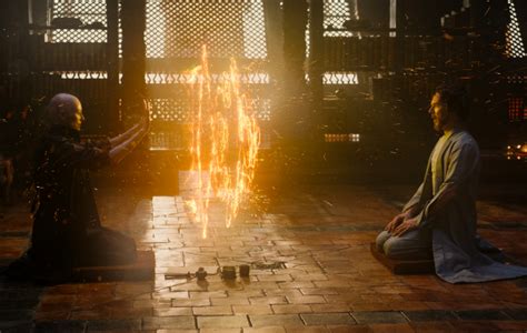We bring you this movie in multiple definitions. 'Doctor Strange' - Film Review - NME