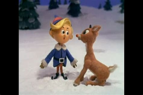 Rudolph The Red Nosed Reindeer Christmas Movies Image 3172954 Fanpop