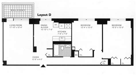 Others may offer a smaller second bedroom that consider how much privacy you want when renting 2 bedroom 2 bathroom apartments in brooklyn. A Full-Width Page Layout | Icebrrrg by OD