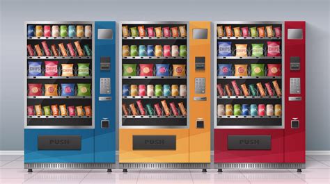 Beverage vending machine manufacturer/supplier, china beverage vending machine manufacturer & factory list, find qualified chinese beverage vending commercial coin operated reverse osmosis purified drink vending machine malaysia. Vending Machine Business From A to Z | Logaster