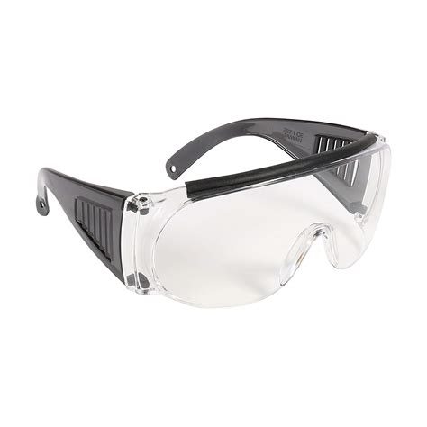 Allen Company Aln2169 แว่นตา Over Shooting Safety Glasses