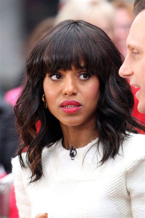 Picture Of Kerry Washington