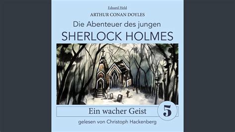 Sherlock Holmes Ein Wacher Geist Track Youtube