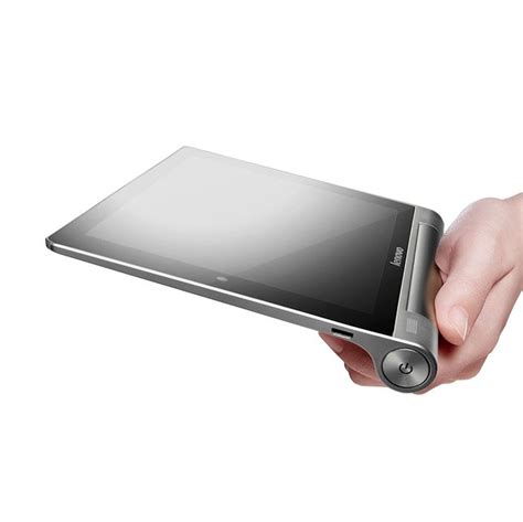 Lenovo Announces New Android Based Yoga Multimode Tablets