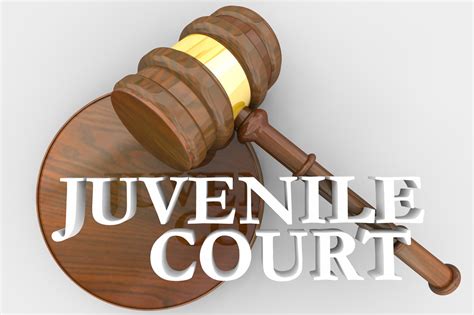 The Main Differences Between Adult And Juvenile Court In Minnesota