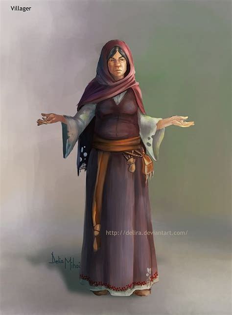 1000 Ideas About Innkeeper Costume On Pinterest Nativity Fantasy Images Fantasy Rpg