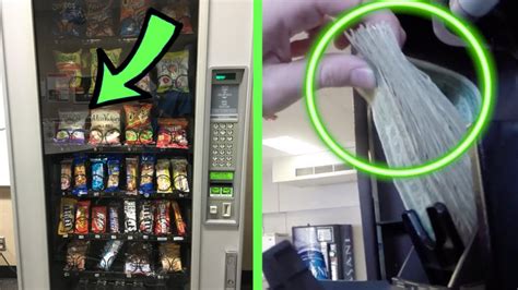 Check spelling or type a new query. Collecting MONEY from my VENDING MACHINE BUSINESS (5 locations) - YouTube