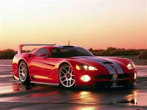 The Top Cars Ever Best Used Cars Dodge Viper