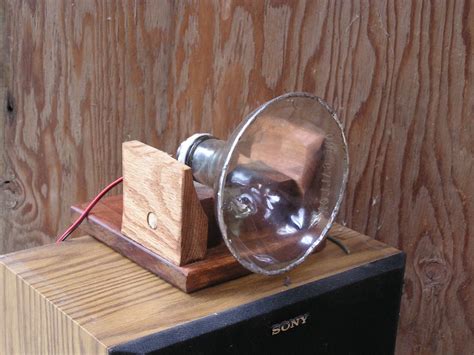 Designing loudspeakers is not necessarily rocket science. tweeters I have made - Home Theater Forum and Systems ...