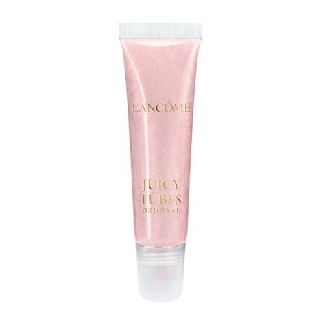 Juicy Tubes Soft And Shiny Flavored Lip Gloss Color Lancôme