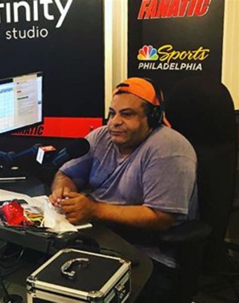 Philly Sports Talk Radio Host Anthony Gargano Rabsoluteunits