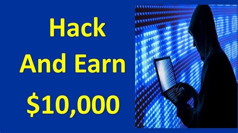 Check spelling or type a new query. How to earn money online by hacking in legal way | Hack and earn money - YouTube