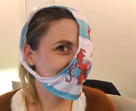 How to prepare and protect yourself. CORONAVIRUS - Plus de masque ? Et ton slip alors ...