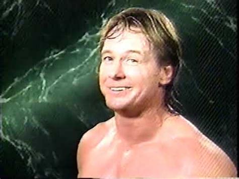 Roddy Piper Promo On Ric Flair Youtube