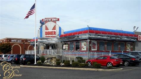 Chinese restaurants in toms river on superpages.com. CRYSTAL DINER, Toms River - Photos & Restaurant Reviews ...