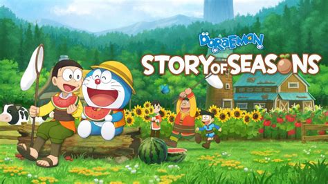 Doraemon The Movie Toofani Adventure