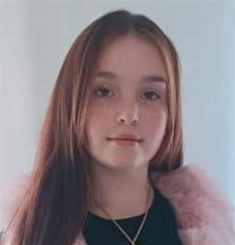 Kildare Nationalist — Gardaí Appeal For Information On Missing 11 Year Old Girl Kildare