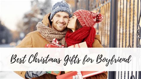 37 Insanely Good Christmas Gifts For Boyfriend This Year By Sophia