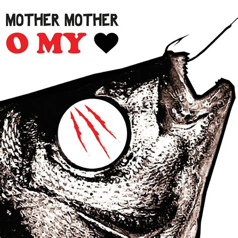 mother mother o my heart vinyl record