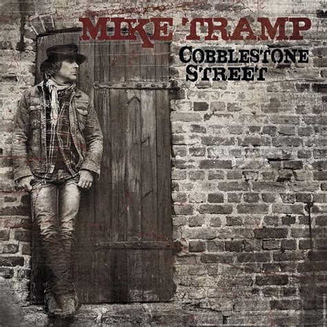 Mike Tramp Cobblestone Street Cd Cleopatra Records Store
