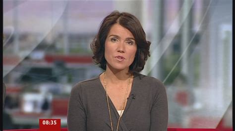 Only the latest world news can be listened to live streaming. Spicy Newsreaders: BBC sexy newsreader Susanna reid