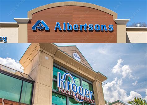 Proposed Kroger Albertsons Merger Is Topic Of Arizona Attorney General