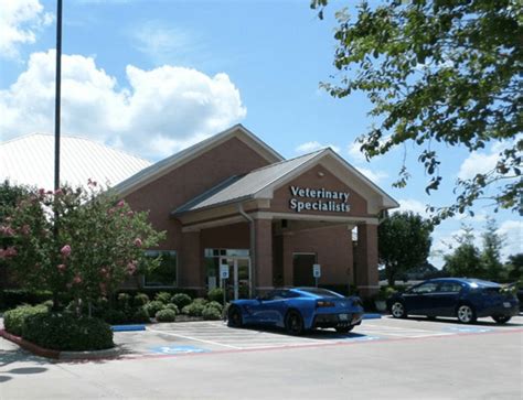 The Veterinary Referral Center Trinity Mills – Meridian Capital