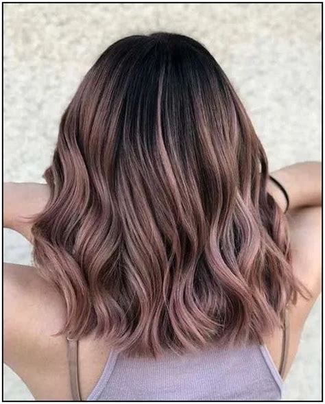 127 Ombre Hair Looks That Diversify Common Brown And Blonde Ombre Hair