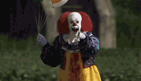 pennywise stephen king s it fan art 34267540 fanpop