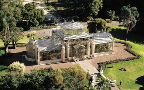 Adelaide Botanic Garden Sa Australia Gibspain