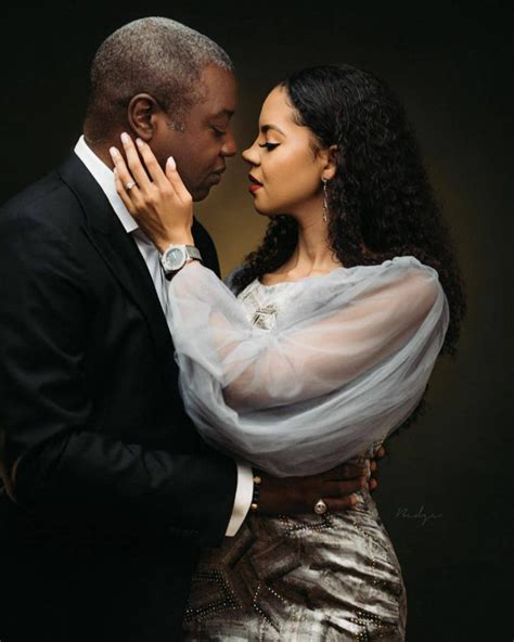 See Lovely Pre Wedding Photos Of Billionaire Daughter Adama Indimi And Her Husband Malik Ado