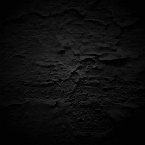 Black Wall Texture Vector Free Download