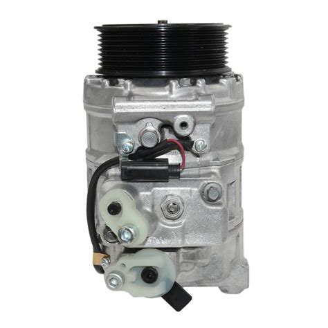 Denso Ac Compressor Assembly 001 230 12 11 80 Car Parts In Nigeria