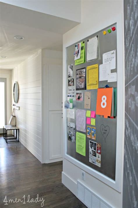 How To Create A Magnetic Wall Ideas And Solutions