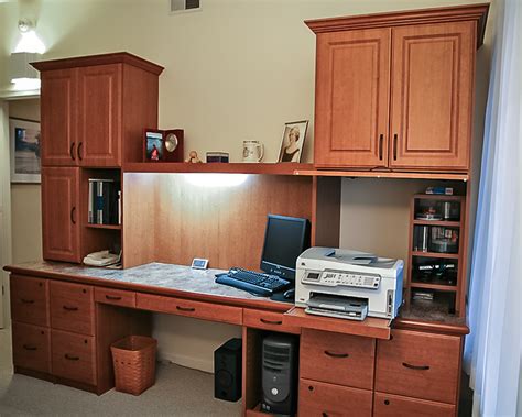 We will work with you to create a design that is just right for your organizational needs and budget. Office/Media | Organized Storage Solutions-Allentown PA
