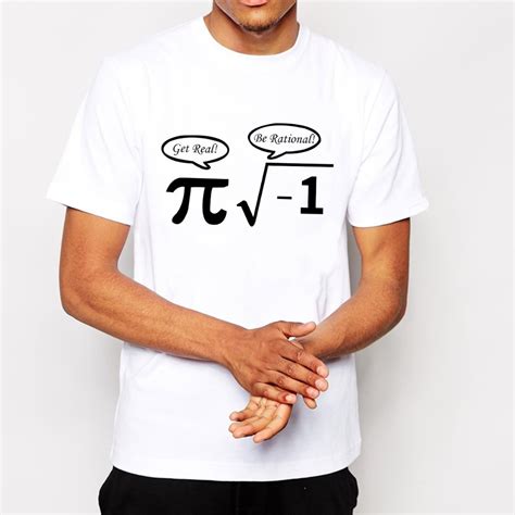 Funny Math T Shirts Men Faculty For Undergraduate Man Shirt Function Mens Tees Cotton O Neck