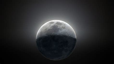 Обои атмосфера земля луна астрономический объект свет Full Hd Hdtv