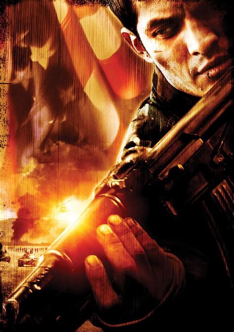 Behind Enemy Lines 2 Axis Of Evil 2006 Poster Us 15162150px