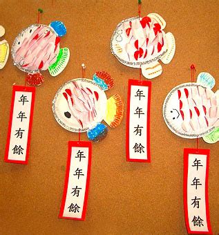 This article tells you about chinese new year celebrations in beijing in 2021, including spring festival activities, where to go, and cny travel. Chinese New Year Crafts: It's The Year Of The Tiger ...